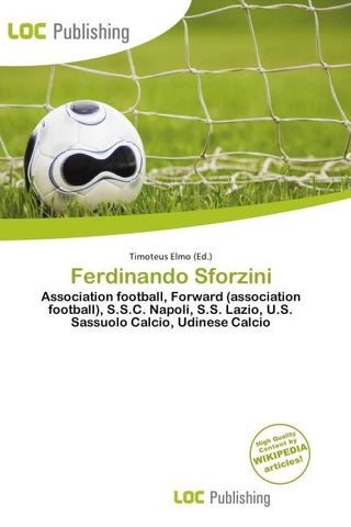 Ferdinando Sforzini