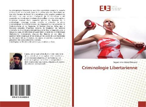 Criminologie Libertarienne
