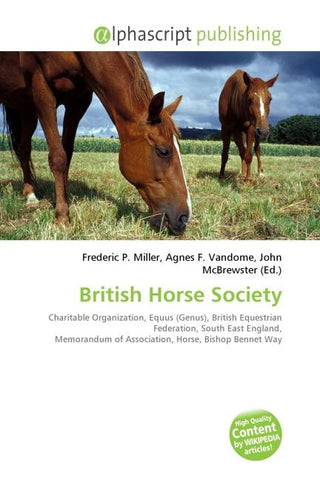 British Horse Society
