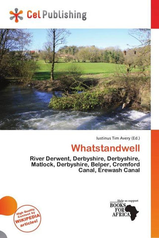 Whatstandwell