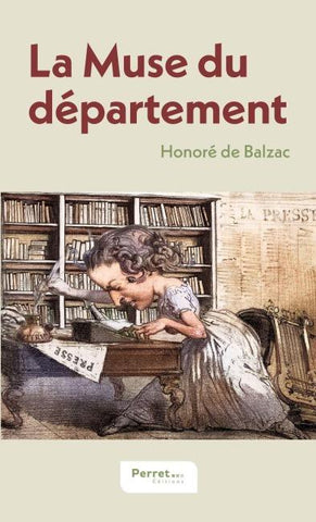 La Muse du département