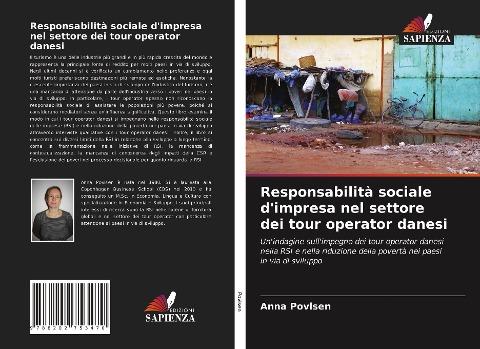 Responsabilità sociale d'impresa nel settore dei tour operator danesi