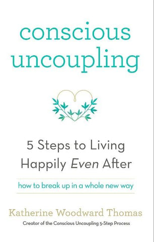 Conscious Uncoupling