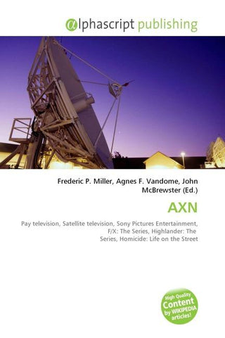 AXN