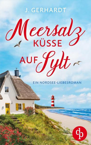 Meersalzküsse auf Sylt