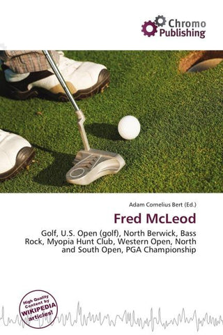 Fred McLeod