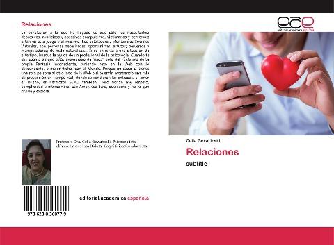 Relaciones