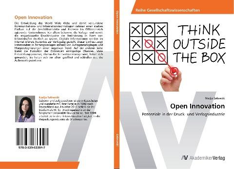 Open Innovation