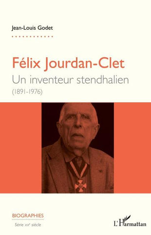 Félix Jourdan-Clet
