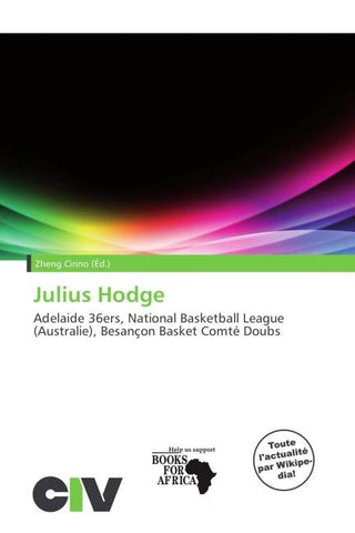 Julius Hodge
