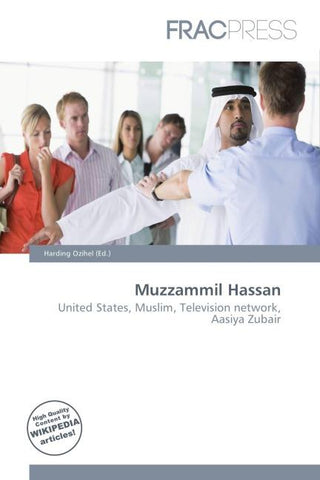 Muzzammil Hassan
