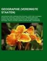 Geographie (Vereinigte Staaten)