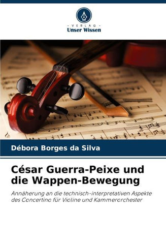 César Guerra-Peixe und die Wappen-Bewegung