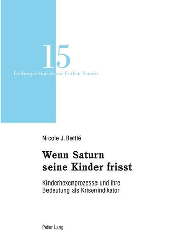 Wenn Saturn seine Kinder frisst