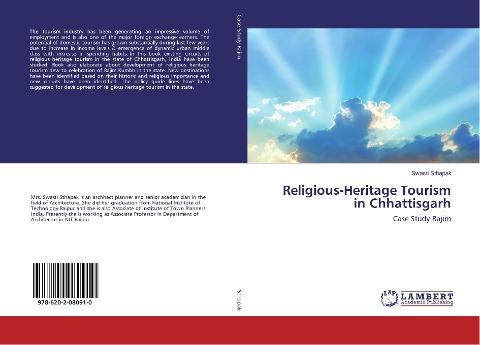 Religious-Heritage Tourism in Chhattisgarh