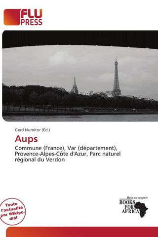 Aups