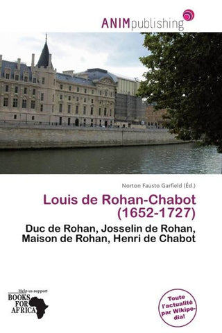 Louis de Rohan-Chabot (1652-1727)
