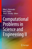 Computational Problems in Science and Engineering II