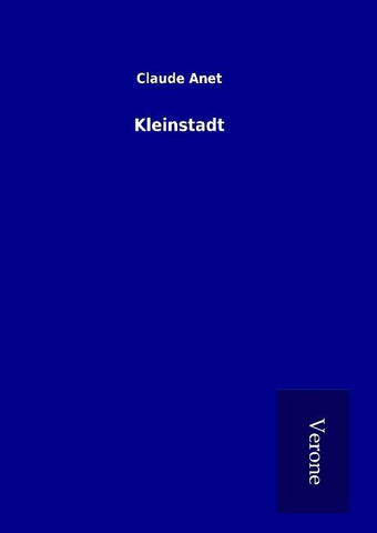 Kleinstadt