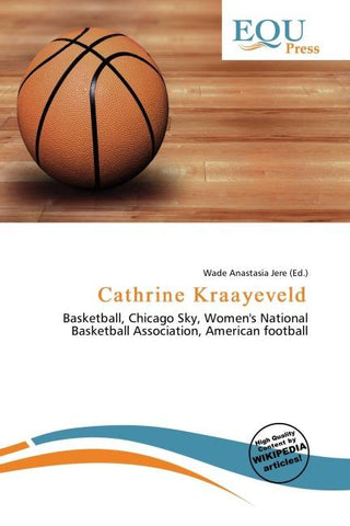 Cathrine Kraayeveld