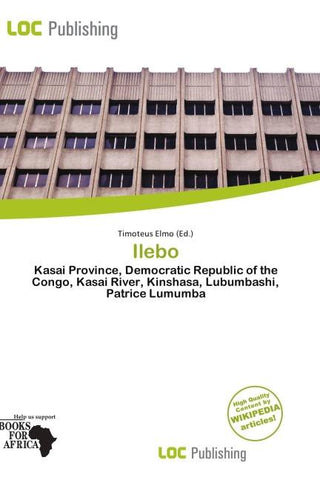Ilebo