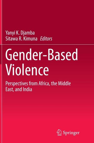 Gender-Based Violence