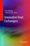 Innovative Heat Exchangers