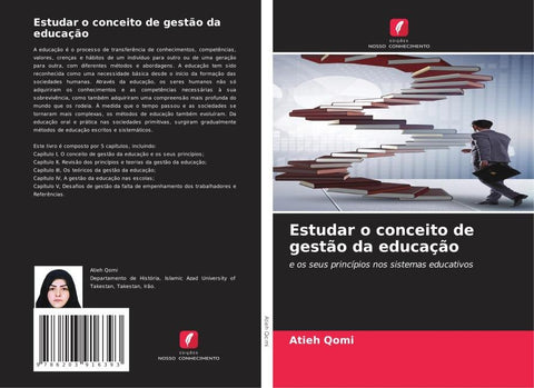 Estudar o conceito de gestão da educação