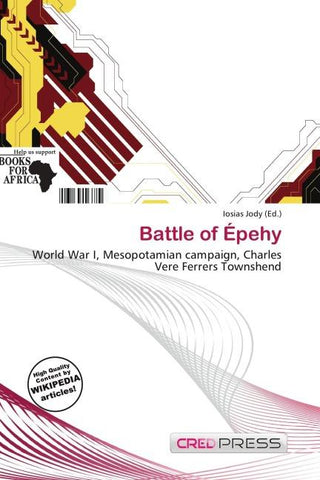 Battle of Épehy