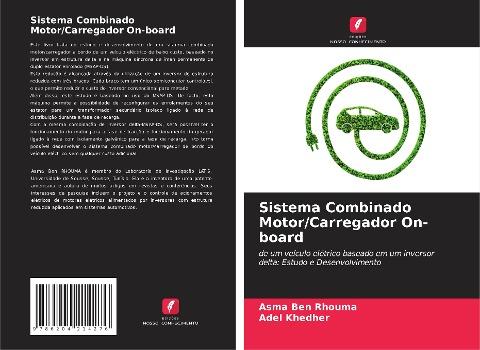 Sistema Combinado Motor/Carregador On-board
