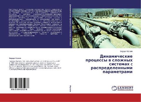 Dinamicheskie processy w slozhnyh sistemah c raspredelennymi parametrami