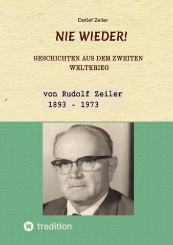 Nie wieder!