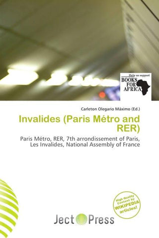 Invalides (Paris Métro and RER)