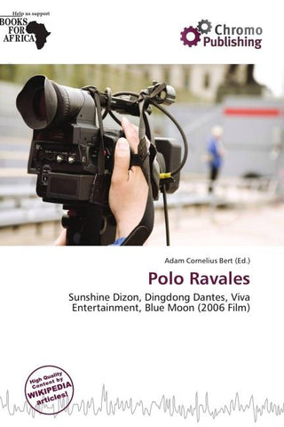 Polo Ravales