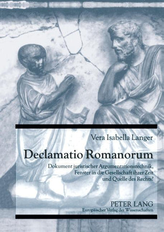Declamatio Romanorum