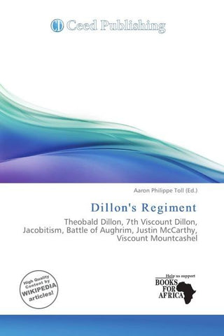 Dillon's Regiment