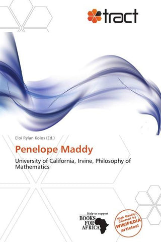 Penelope Maddy