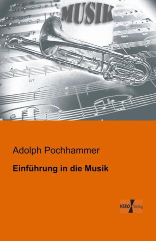 Einführung in die Musik