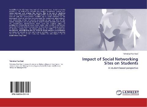 Impact of Social Networking Sites on Students