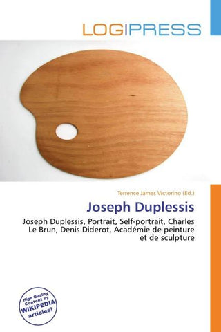 Joseph Duplessis