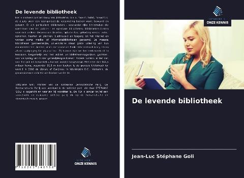 De levende bibliotheek