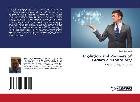 Evolution and Pioneers of Pediatric Nephrology