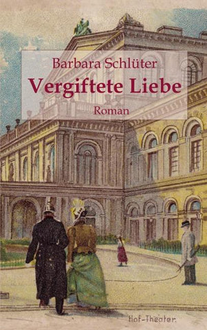 Vergiftete Liebe