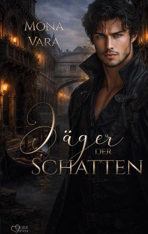 Jäger der Schatten