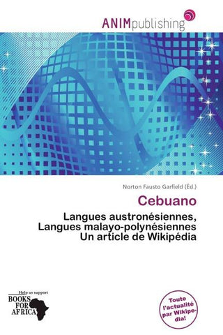 Cebuano