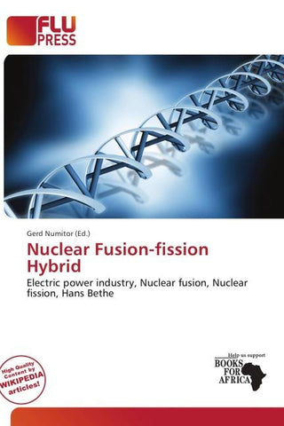 Nuclear Fusion-fission Hybrid