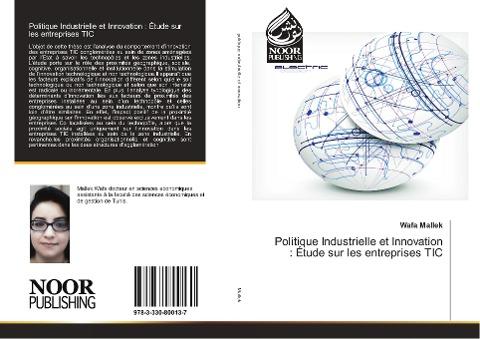 Politique Industrielle et Innovation : Étude sur les entreprises TIC