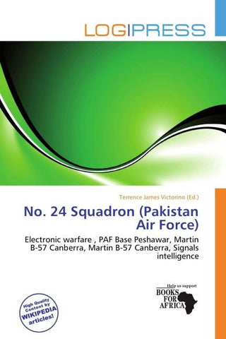 No. 24 Squadron (Pakistan Air Force)