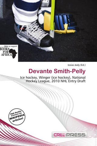 Devante Smith-Pelly