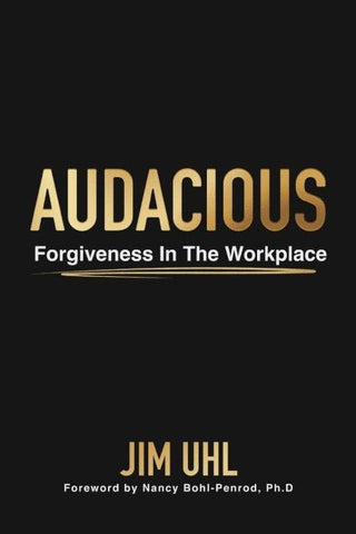 AUDACIOUS